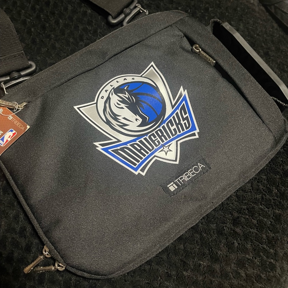 Dallas Mavericks Tablet Case